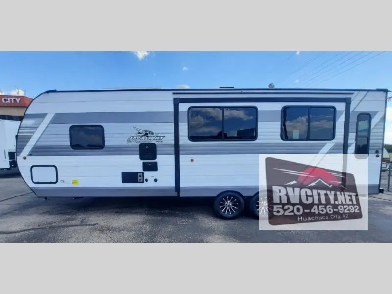 2027 Jayco Jay Flight SLX 262RLSW - Photo 4