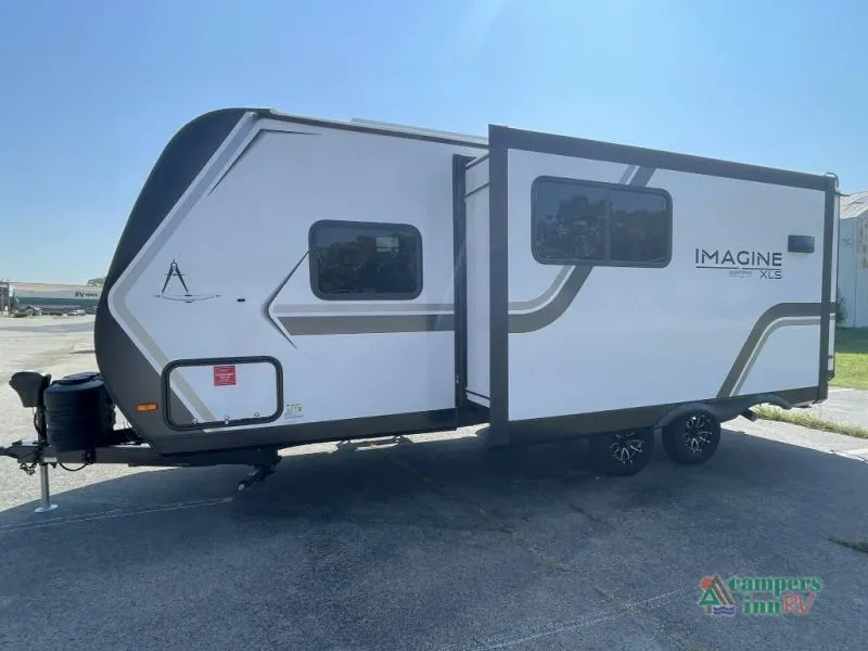 2026 Grand Design Imagine XLS 22MLE - Photo 3