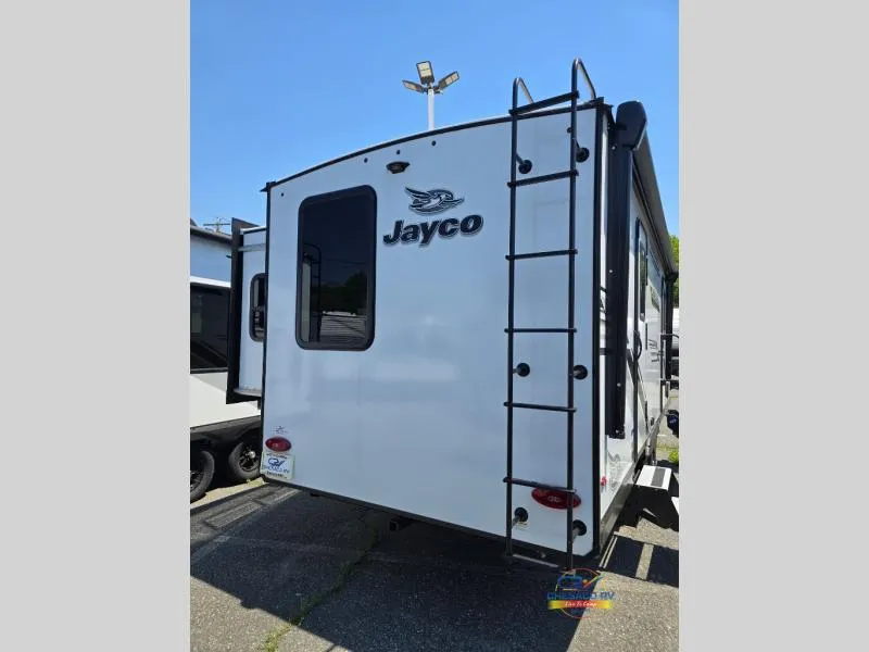 2026 Jayco Jay Feather 24FK - Photo 4
