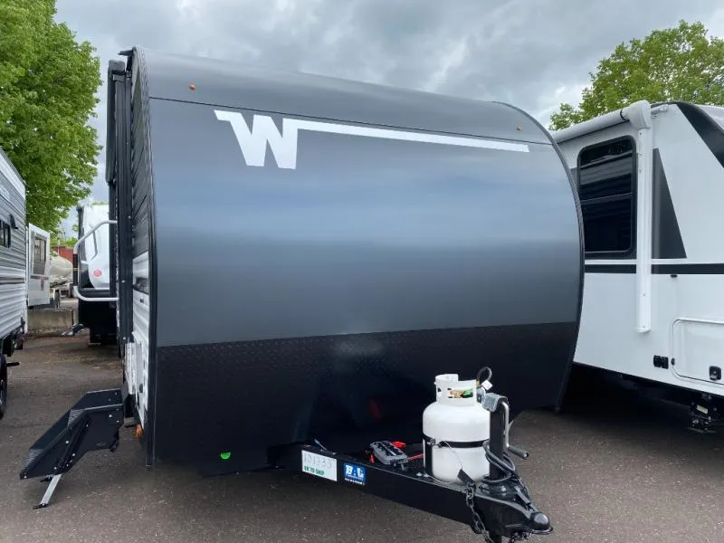 2026 Winnebago Access 18DBH - Photo 2