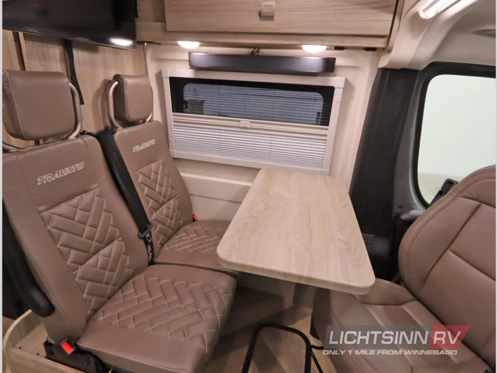 2027 Winnebago Travato 59G, Photos photo 7
