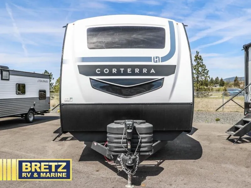 2025 Heartland Corterra 33.3 BH - Photo 3