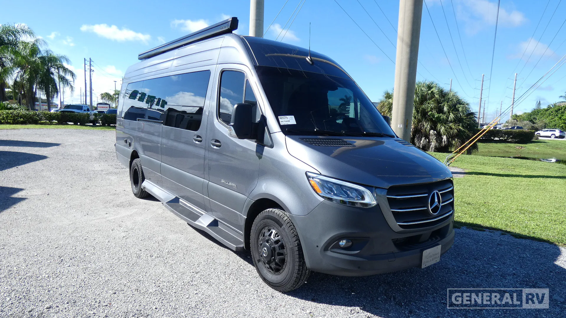 2026 Coachmen Galleria 24RB - Photo 2