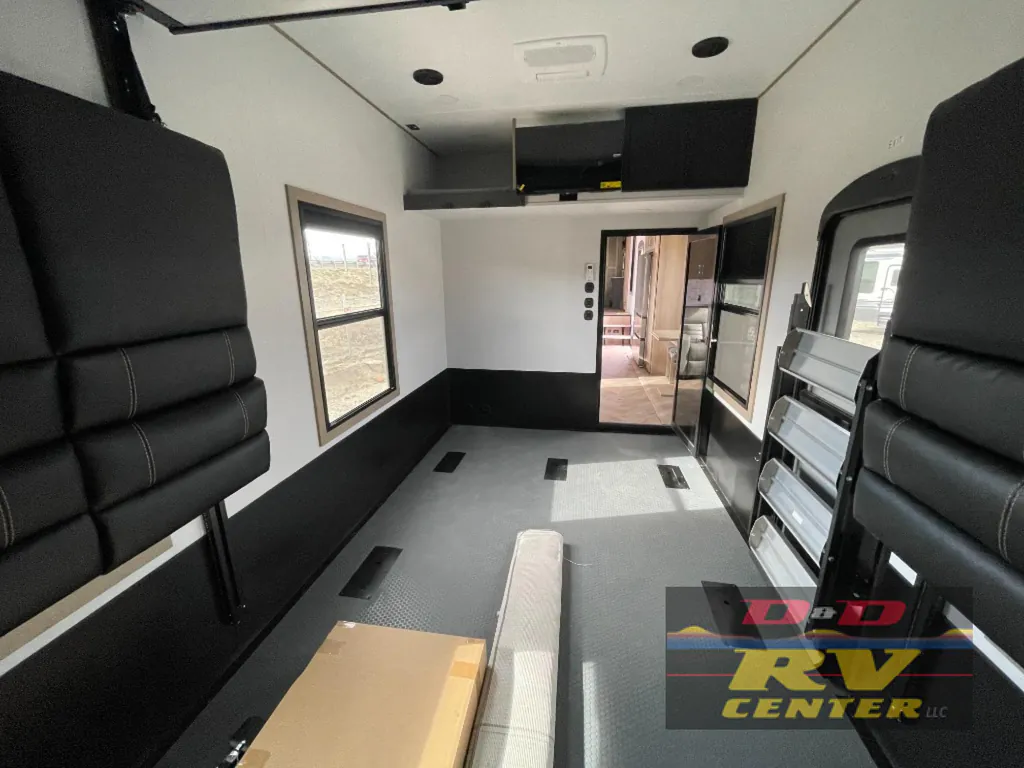 2026 Keystone Raptor 441, Photos photo 39