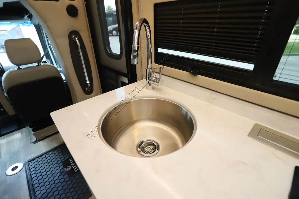 2026 Tiffin Wayfarer 25 XPW, Photos photo 12