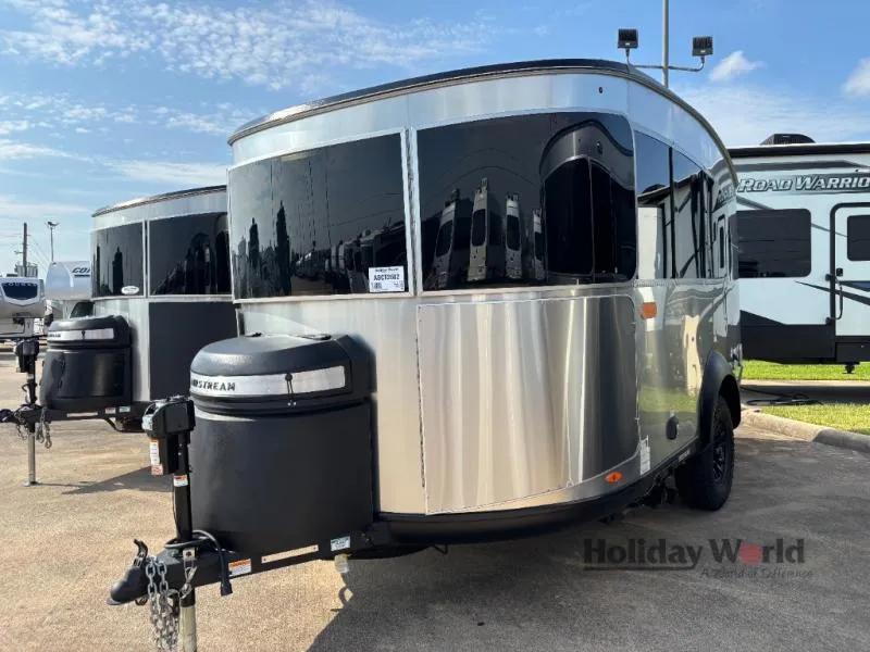 2025 Airstream RV Basecamp 20X - Photo 3