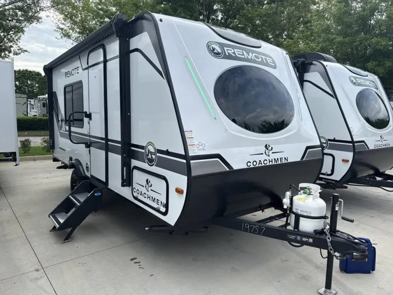 2026 Coachmen Remote 17R - Photo 2
