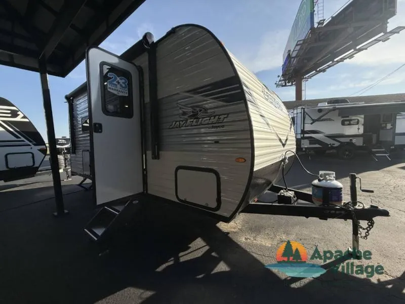 2026 Jayco Jay Flight SLX 160LK - Photo 2