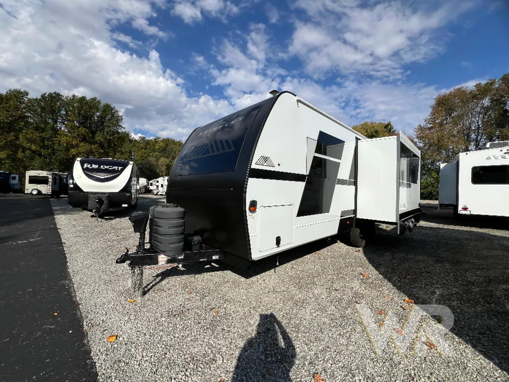 2026 Brinkley Model I 265, Photos photo 4