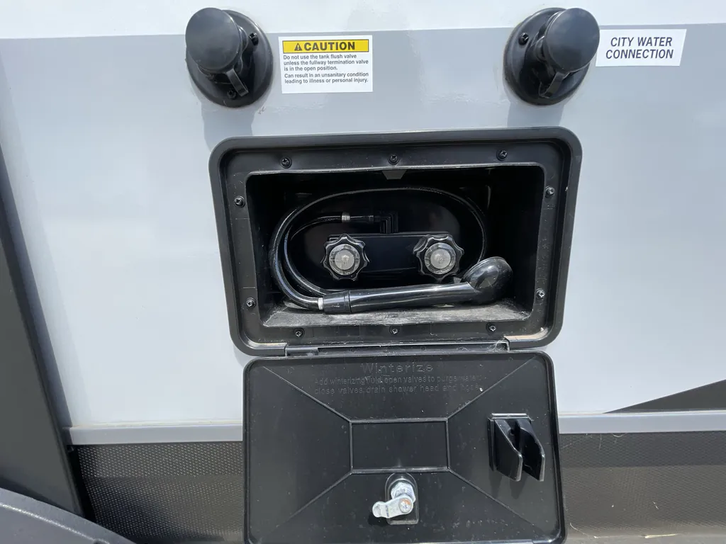2023 Jayco White Hawk 25MBH, Photos photo 10