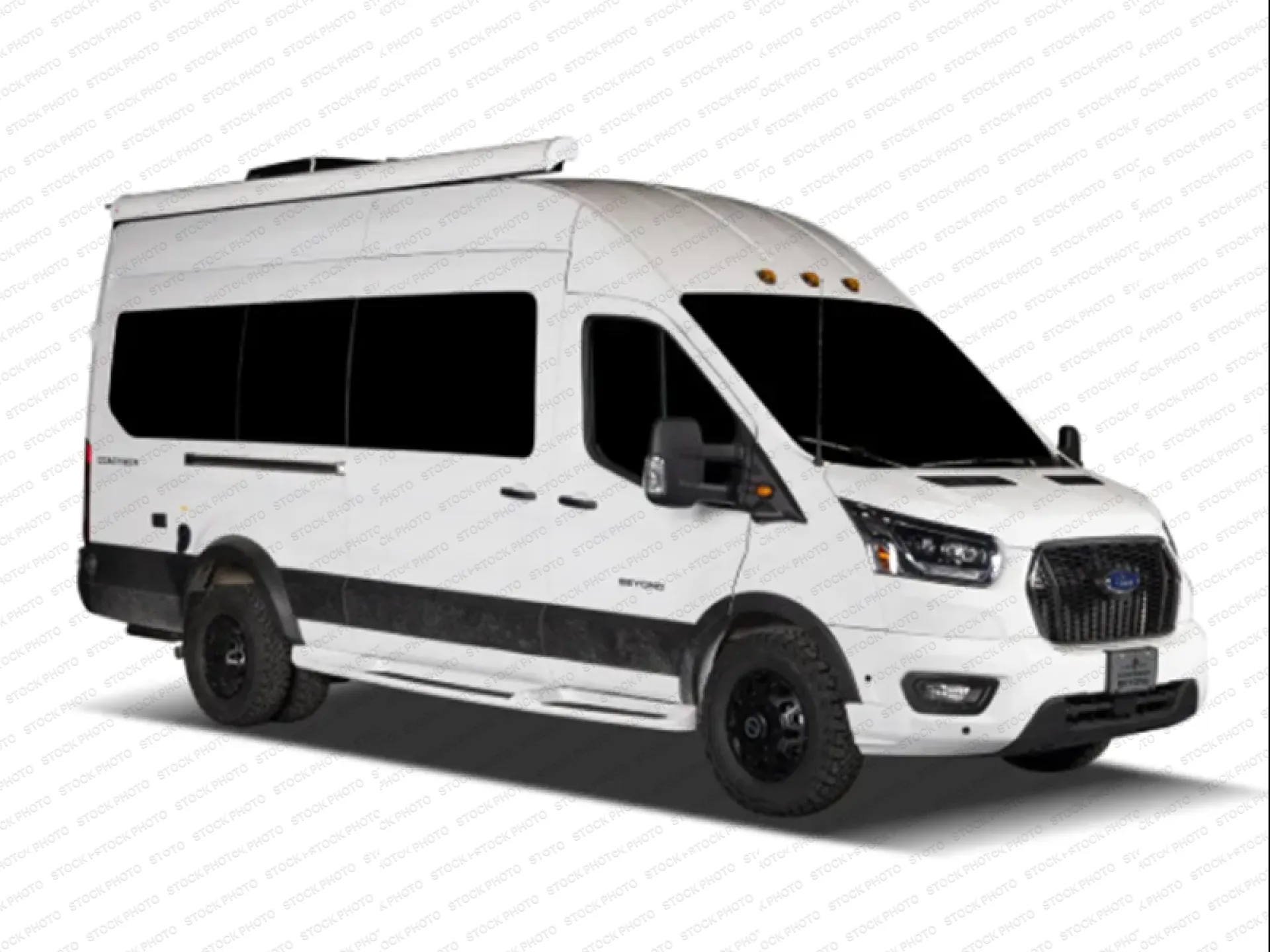 2027 Coachmen Beyond 22RBBC - Photo 2