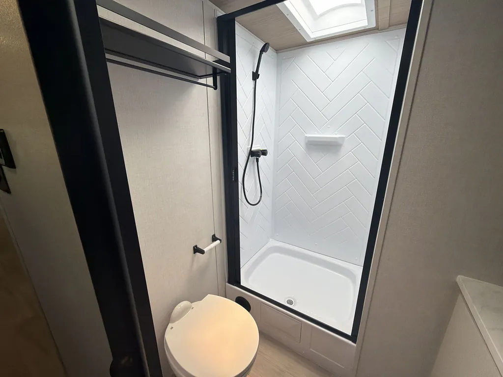 2027 Forest River Vibe 3400SB, Photos photo 18