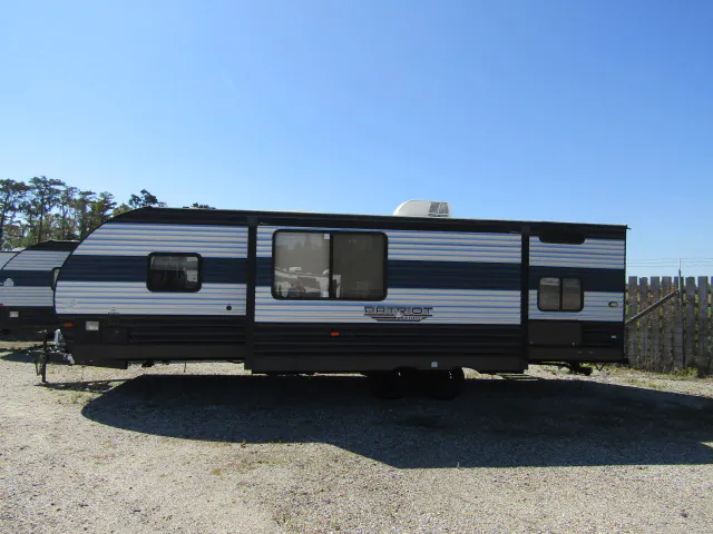 2022 Forest River Cherokee 274BRB, Photos photo 7
