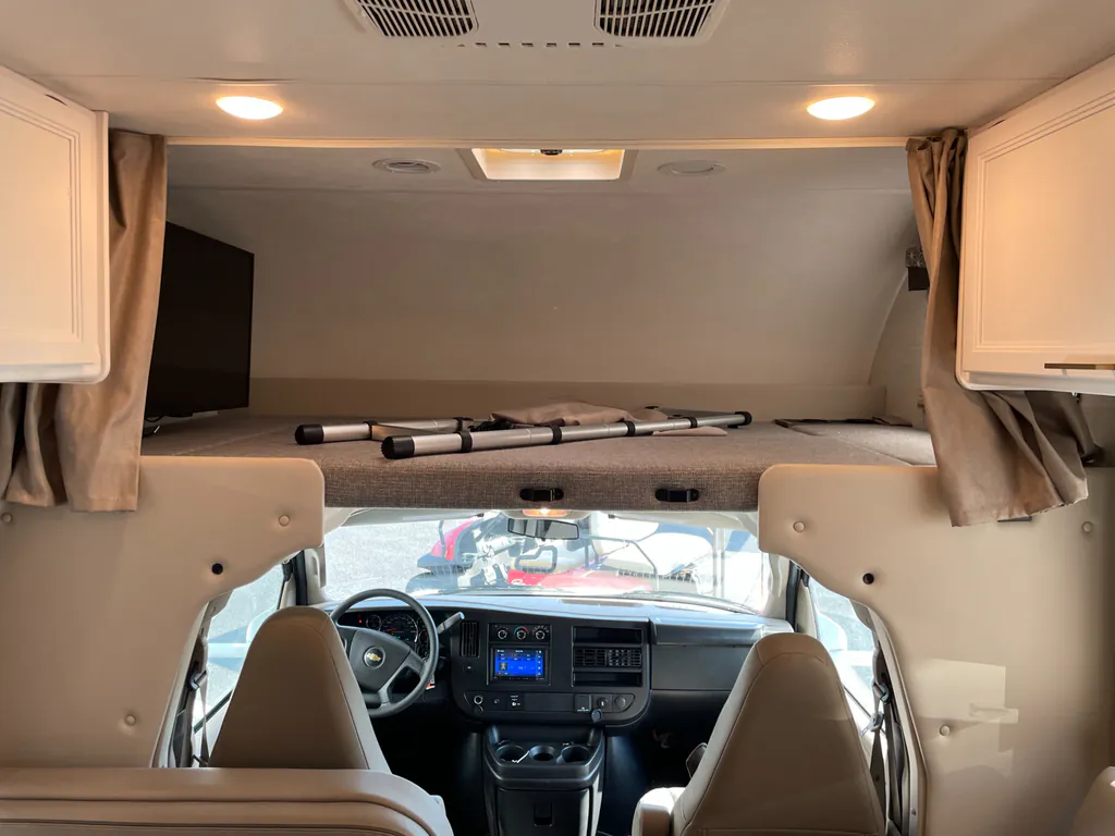 2024 Thor Motor Coach Freedom Elite 28AE, Photos photo 17