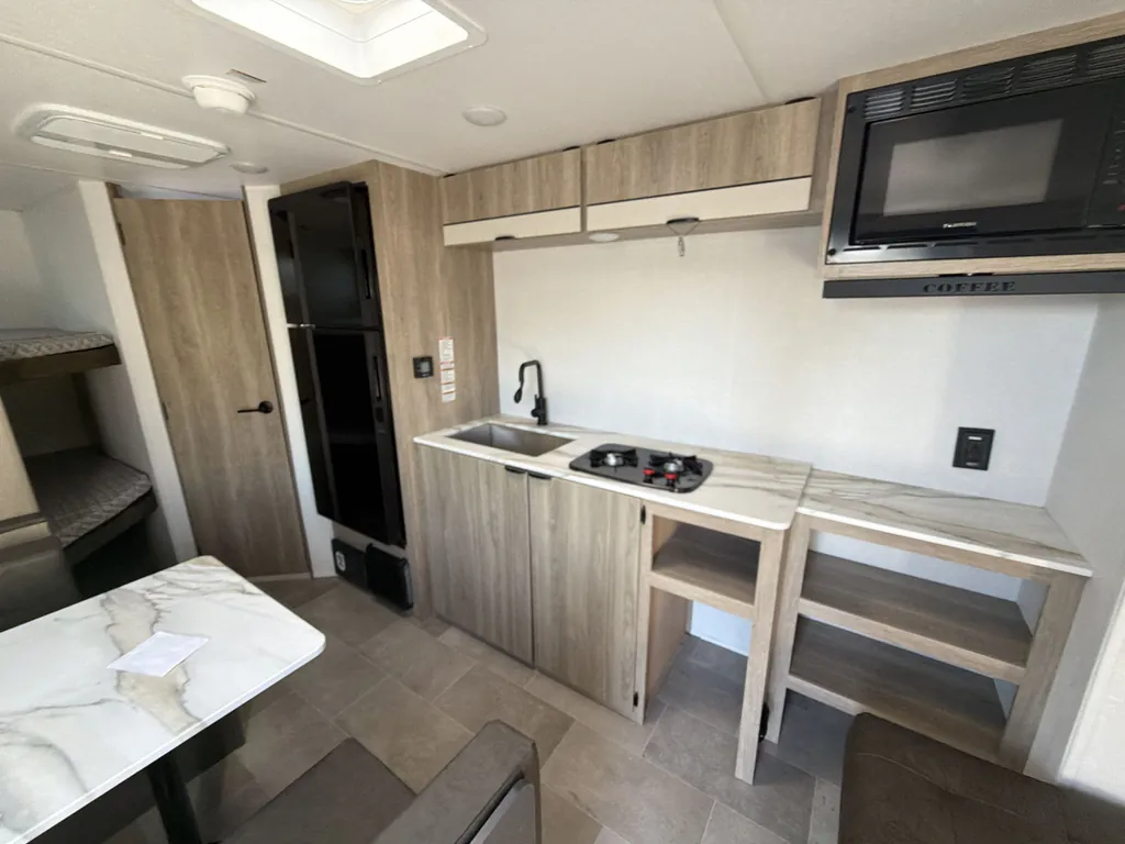 2027 Forest River Airelume 260, Photos photo 11