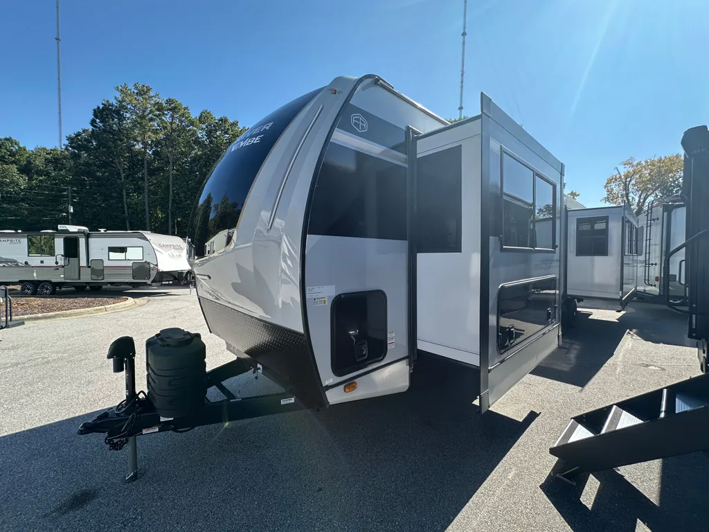 2026 Forest River Vibe 3400XL, Photos photo 30