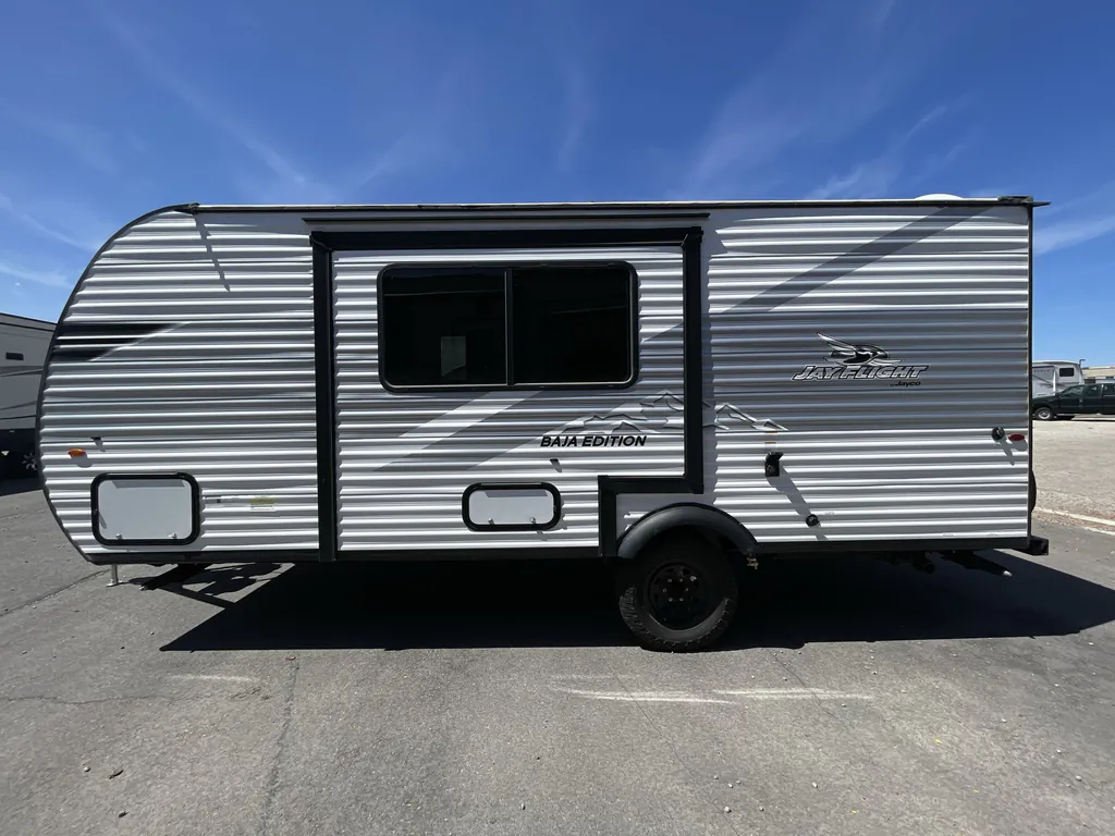 2025 Jayco Jay Flight SLX 197MBW, Photos photo 6