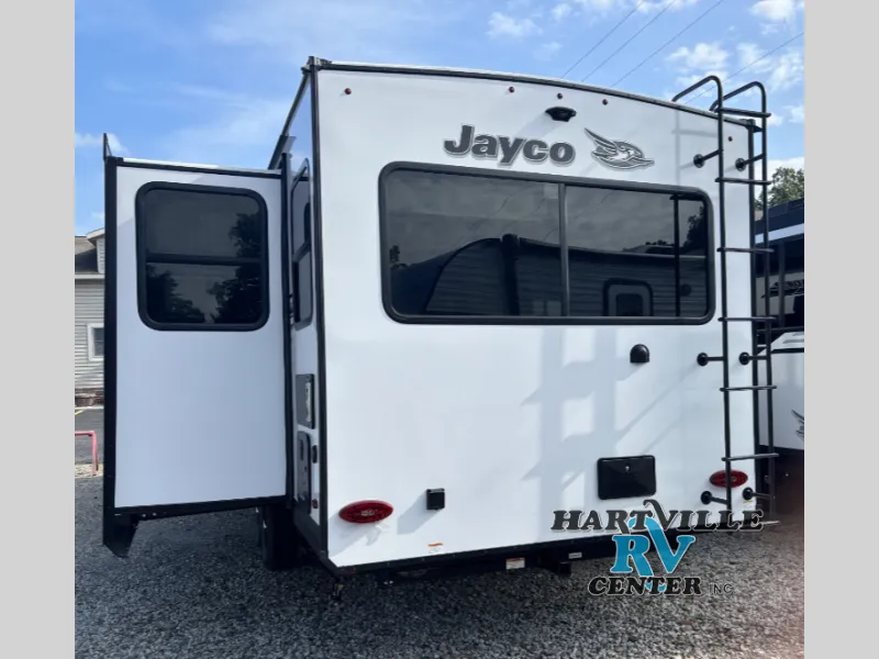 2026 Jayco Jay Feather 27MK - Photo 4