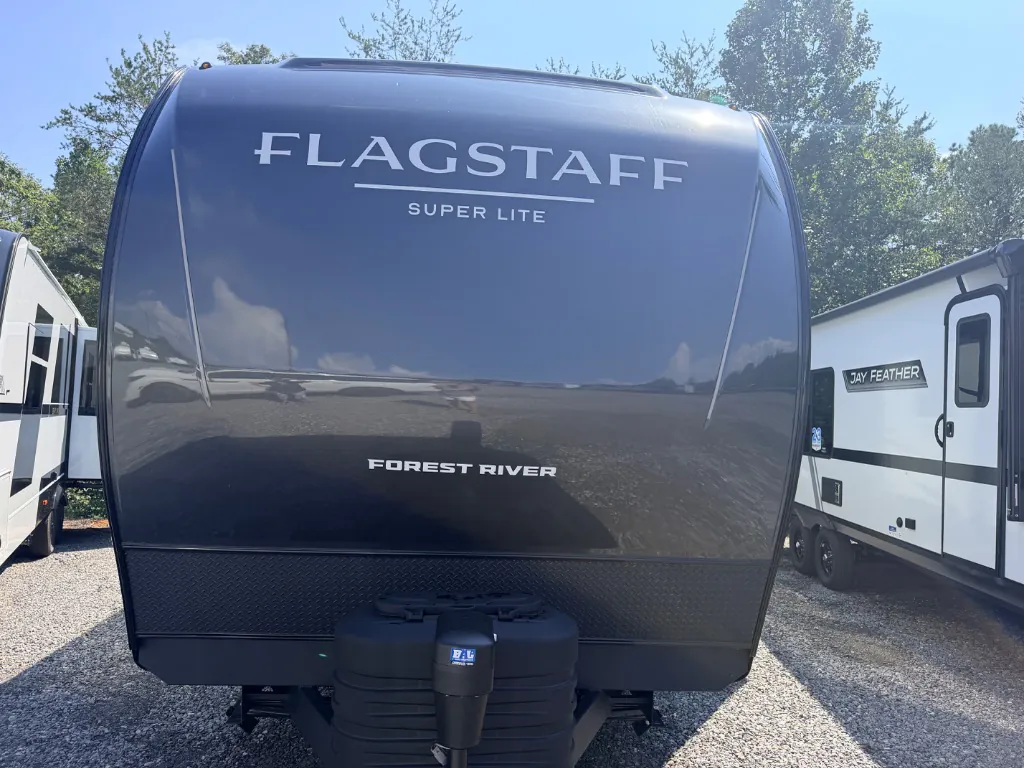 2027 Forest River Flagstaff Super Lite 27RKS - Photo 3
