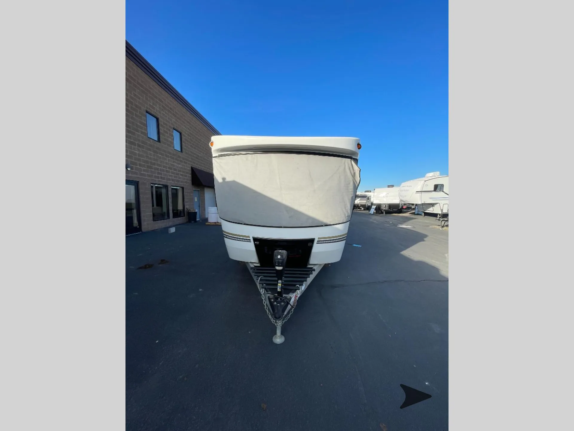 2022 inTech RV Sol ECLIPSE - Photo 3