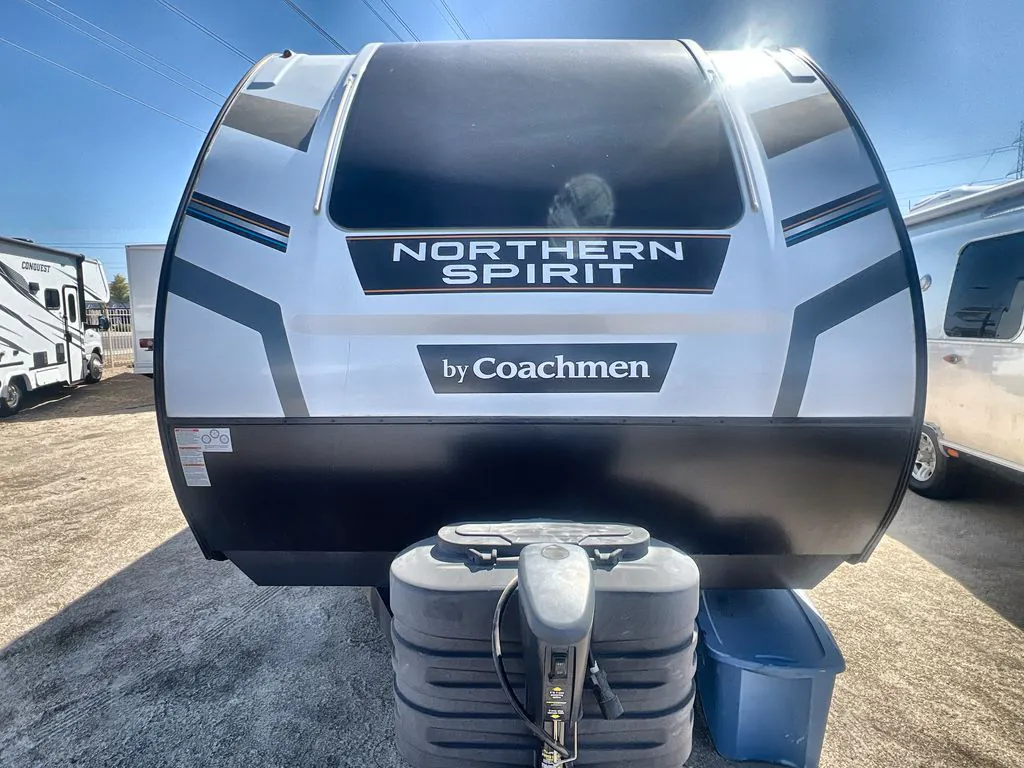 2025 Coachmen Northern Spirit Ultra Lite 1943RB - Photo 4