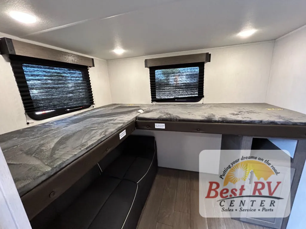 2026 Forest River Cherokee Alpha Wolf 29TB, Photos photo 83