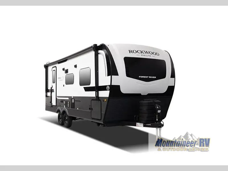 2027 Forest River Rockwood Mini Lite 2506FK - Photo 2