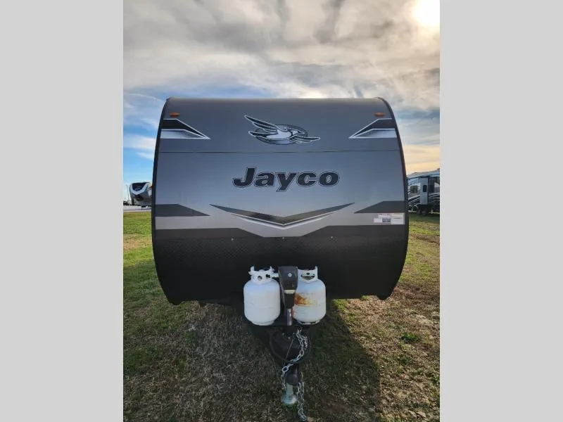 2023 Jayco Jay Flight 247RBS - Photo 3
