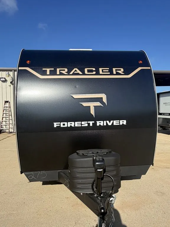 2027 Forest River Tracer 275BH, Photos photo 4
