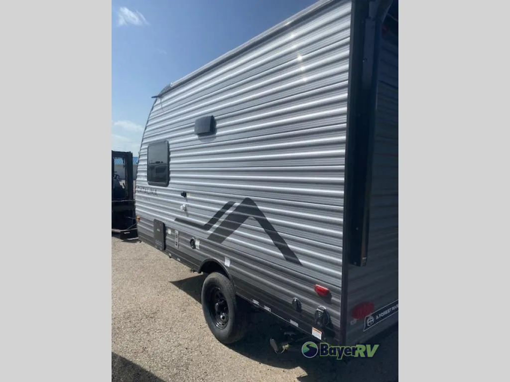 2027 Coachmen RV Catalina Summit Series 7 134REX - Photo 3