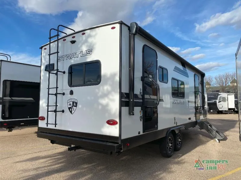 2026 Venture RV Stratus 241VRK - Photo 3