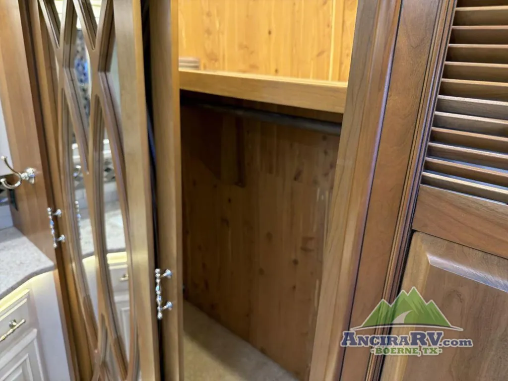 2018 Entegra Coach Cornerstone 45B, Photos photo 22