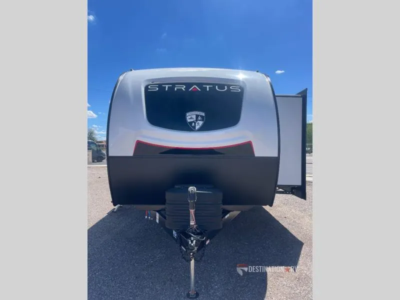 2026 Venture RV Stratus 262VFK - Photo 3