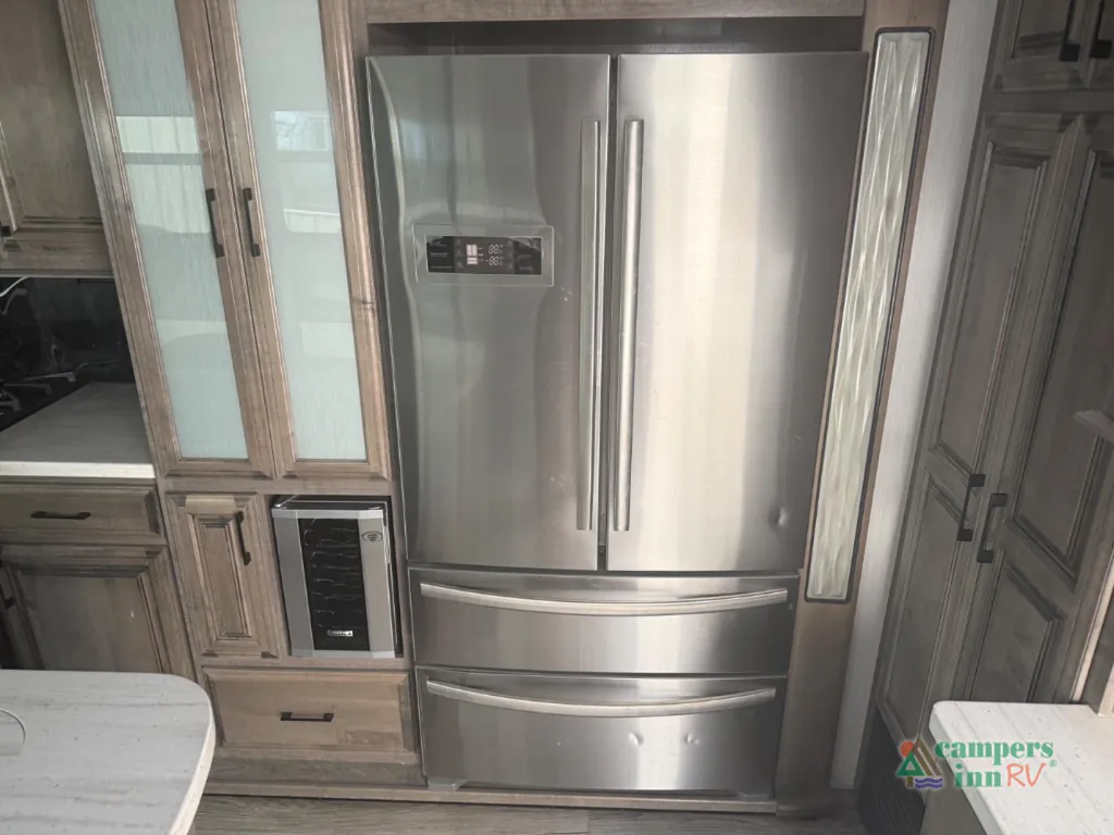 2020 Forest River Cedar Creek Champagne Edition 38EL, Photos photo 31