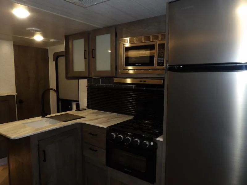 2022 Forest River Salem Cruise Lite 273QBXL, Photos photo 13