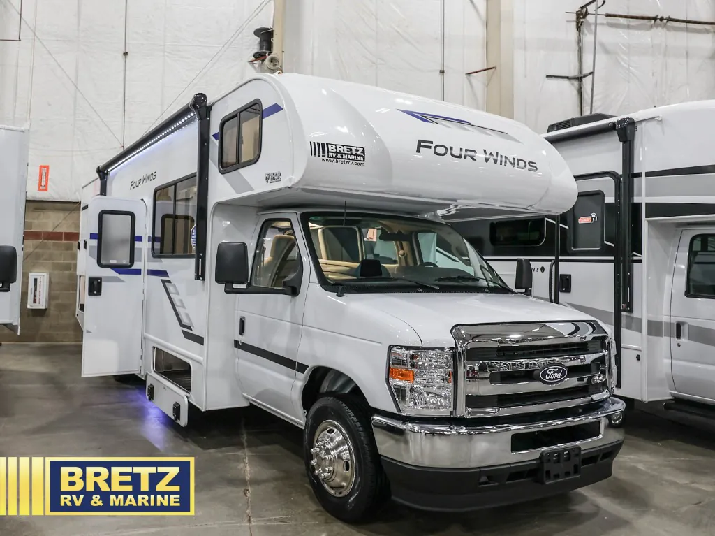 2026 Thor Motor Coach Four Winds 28G - Photo 2