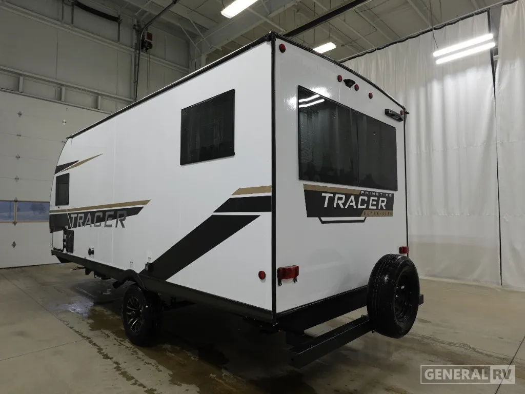 2025 Prime Time RV Tracer 170RS - Photo 4