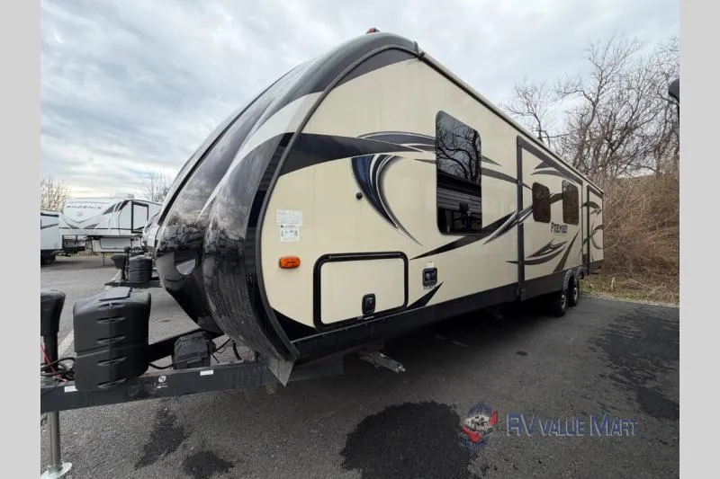 2016 Keystone Premier Ultra Lite 34BHPR - Photo 3