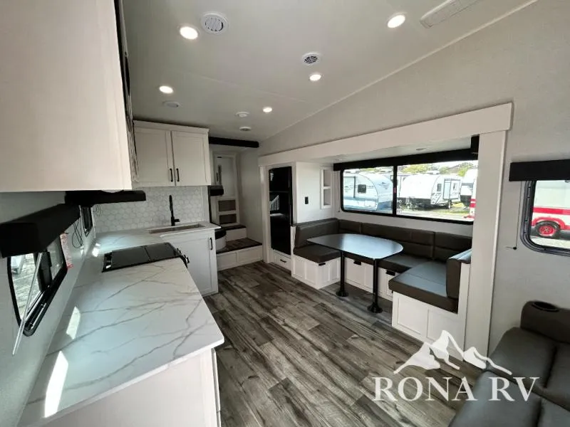 2026 Open Range RV Roamer Light Duty 28DBSS - Photo 3