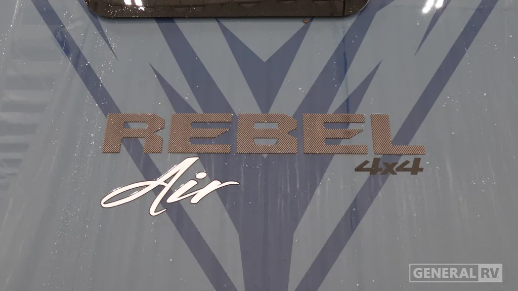 2027 Nexus Rebel Air 30R, Photos photo 37