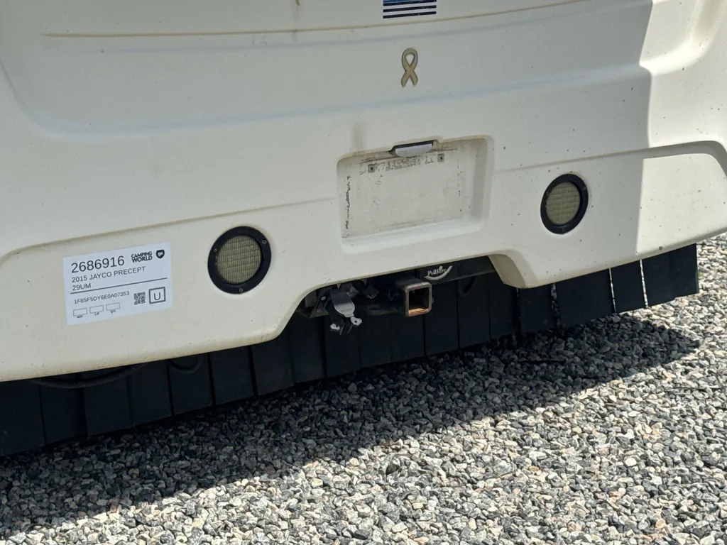 2015 Jayco Precept 29UM, Photos photo 25