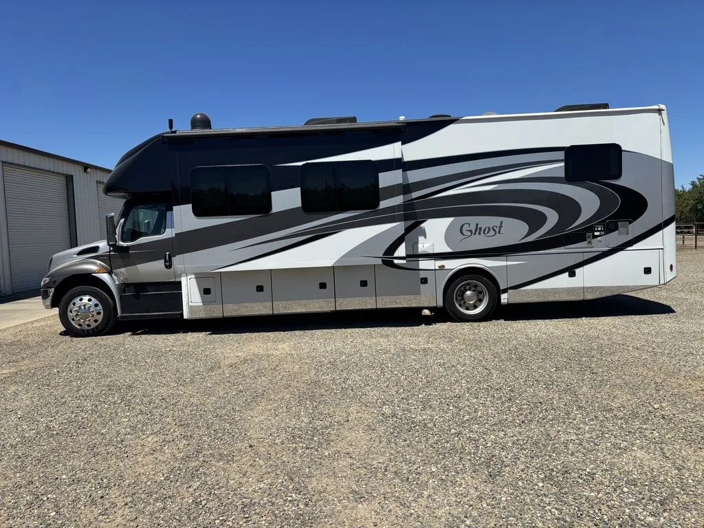2020 Nexus Ghost 36DS, Photos photo 10