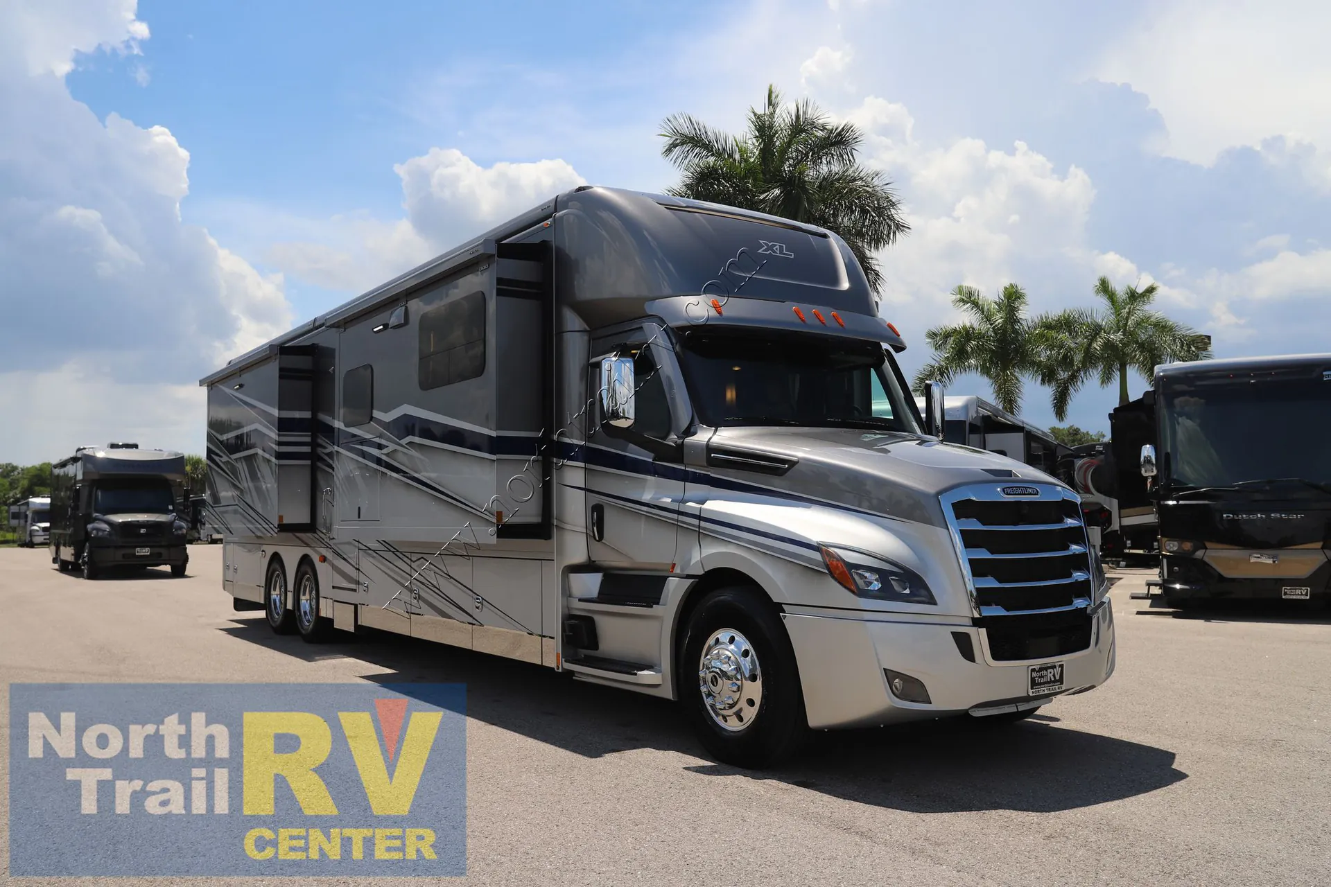 2025 Renegade RV XL 45QS - Photo 2