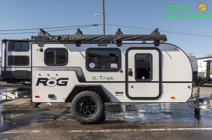 2025 Encore RV ROG 12BH - Photo 3