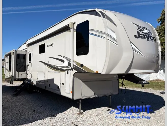 2021 Jayco Eagle 357MDOK - Photo 2
