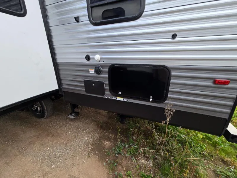 2026 Coachmen Catalina Legacy Edition 273DBHCK, Photos photo 50