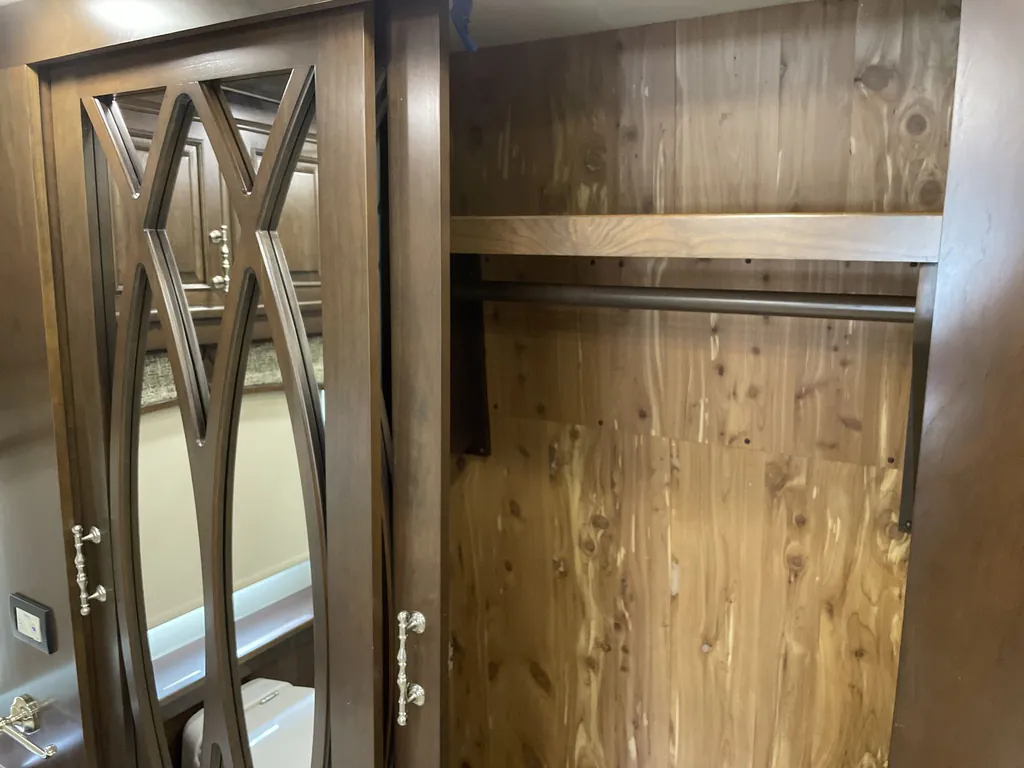 2019 Entegra Coach Cornerstone 45B, Photos photo 15