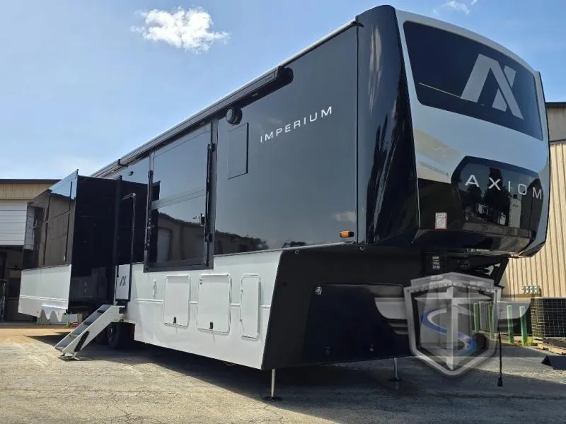 2027 Axiom RV Imperium I3800 - Photo 2
