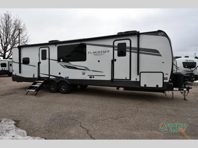 2026 Forest River Flagstaff Super Lite 29DBH - Photo 3