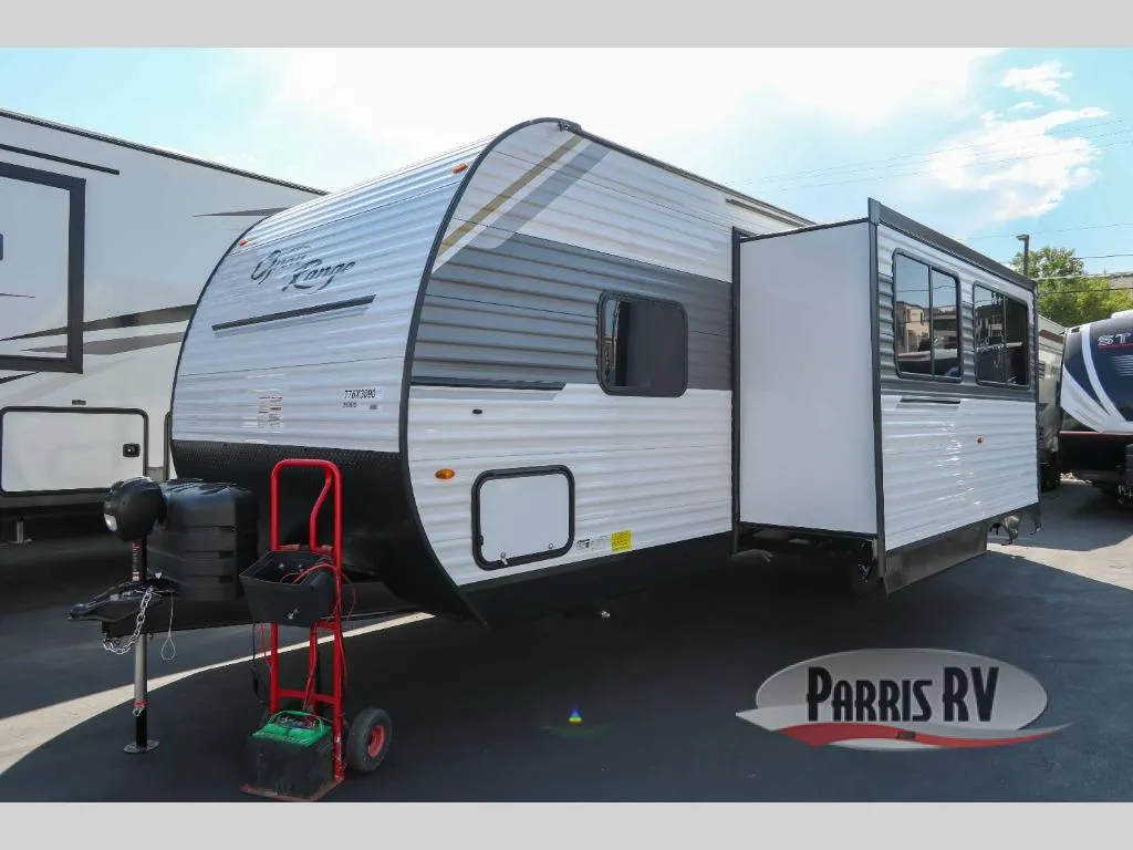 2026 Open Range RV Open Range Colt 26DBS - Photo 4